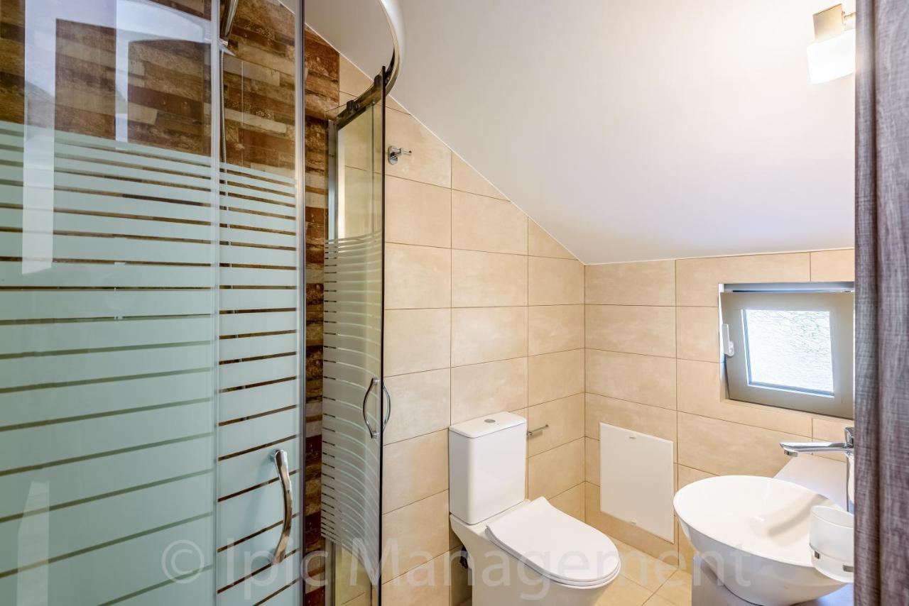 Pink Sand Villas Άγιος Παντελεήμονας Εξωτερικό φωτογραφία